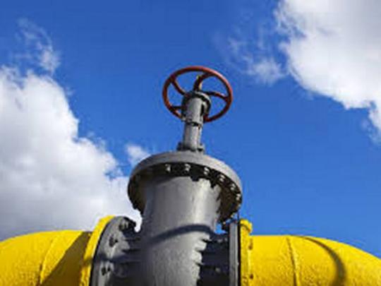 «Газпром» возобновил поставки газа в Украину после трехмесячного перерыва