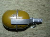 боевая граната РГД-5
