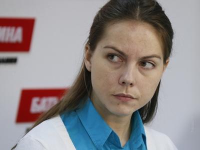 Сестре Надежды Савченко Вере запретили въезд в Россию
