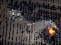Минобороны РФ сообщило о снижении интенсивности авиаударов в Сирии (видео)