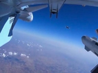 Турецкий самолет