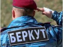ГПУ задержала экс-командира «Беркута», причастного к расправе над Евромайданом
