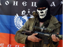 Боевики «ДНР» перенесли дату отвода вооружений