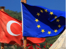 Турция ЕС