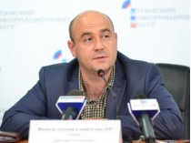 В Луганске задержали «министра энергетики» так называемой «ЛНР»