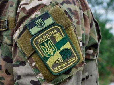 СБУ: пропавшими без вести числятся 800 украинских военнослужащих