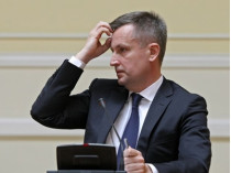 Экс-главу СБУ Наливайченко пригласили на допрос в ГПУ