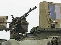 В «Укроборонпроме» модернизировали танковый пулемет КТМ-7,62
