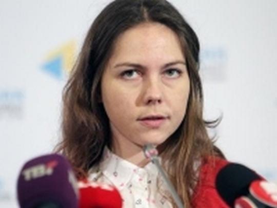 Российский суд отказался допрашивать сестру Надежды Савченко