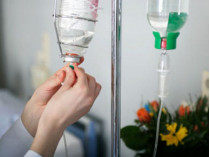 В одном из киевских детсадов четверо детей заболели гепатитом А