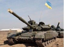 Силы АТО сегодня отведут все танки в Донецкой области