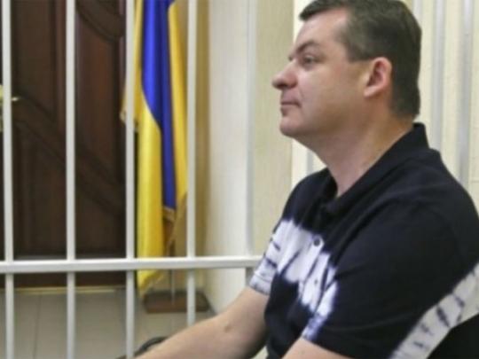 Суд назначил «бриллиантовому» прокурору Корнийцу новый залог 3,045 млн грн