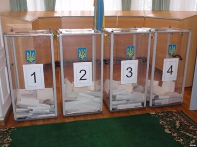 На выборах в Одессе – рекордно низкая явка, зато – множество драк на избирательных участках,