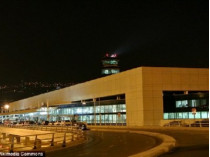 Аэропорт Бейрута