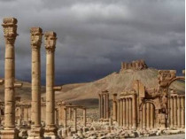 Древняя Пальмира