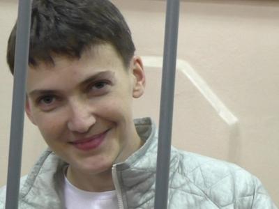 В новом году Савченко уедет домой – адвокат