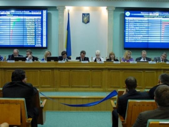 Народный депутат назвала членов ЦИК, проголосовавших за отмену выборов в Павловграде 
