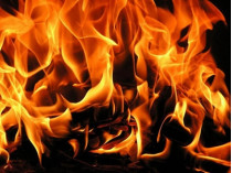 В Одесской области в результате пожара погибли трое детей