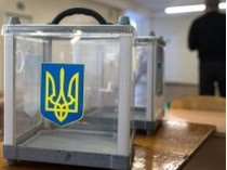 В Одессе на выборах мэра «испарились» 20 тысяч избирателей