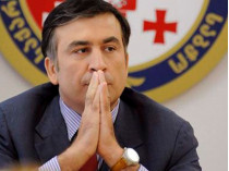 Власти Грузии решили лишить Саакашвили гражданства