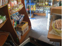 На Житомирщине школьники, чтобы не опоздать на экзамен, угнали два авто и ограбили магазин