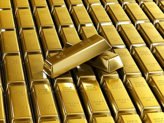 Золотовалютные резервы Украины в мае увеличились до 9,9 млрд долл.