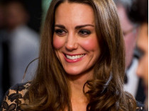 Англичане считают, что у супруги принца Уильяма Кэтрин лучшая в мире улыбка 