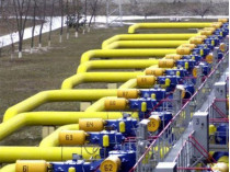Украина и Венгрия объединяют трансграничные газопроводы
