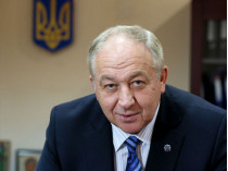  Кабмин предложил президенту уволить главу Донецкой обладминистрации Кихтенко