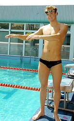 Единственным финалистом из команды украины на плавательном турнире в риме стал игорь борисик, занявший пятое место на 100-метровке брассом