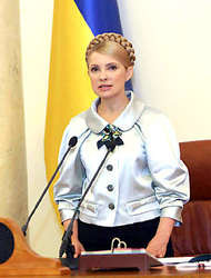 Юлия тимошенко: «сегодня нет никаких поводов для падения национальной валюты»