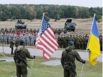 Американские военные подготовят шесть батальонов ВСУ