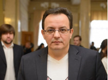 ГПУ позвала на допрос лидера фракции «Самопомич» Березюка
