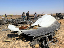 авиакатастрофа Египет