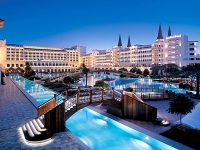 отель Mardan Palace