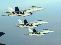 Коалиция во главе с США увеличит количество авиаударов по ИГИЛ