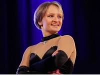 Екатерина Тихонова