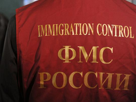 ФМС РФ предлагает продлить работу пунктов для украинских беженцев на 2016 год