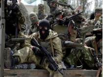 Хроника АТО: за день боевики 11 раз обстреляли позиции украинских военных