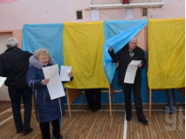 Явка во втором туре местных выборов составила 34%&nbsp;— «ОПОРА»