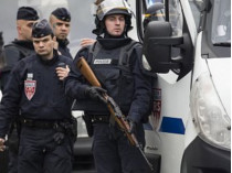  полиция Франции