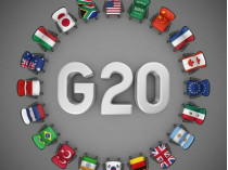 Страны Запада на саммите G20 договорились о сроках действия санкций против России