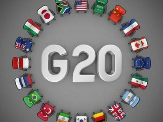 Страны Запада на саммите G20 договорились о сроках действия санкций против России