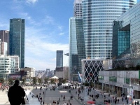 Квартал Дефанс