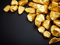 Около трех килограммов золота вынесли преступники из частного дома на Хмельнитчине