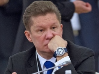 Алексей Миллер
