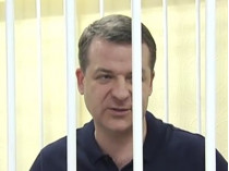 Суд отказался арестовать «бриллиантового» прокурора Корнийца