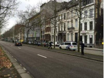 Одна из школ в Антверпене оцеплена полицией