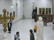 Из музея в Вероне похитили 17 картин итальянских и фламандских мастеров