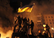 21 ноября в честь Дня достоинства и свободы на Майдане пройдет музыкальный марафон